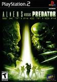 Aliens Versus Predator: Extinction (PlayStation 2)